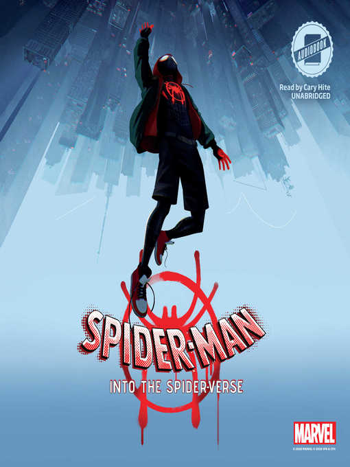 Title details for Spider-Man: Into the Spider-Verse by Marvel - Wait list